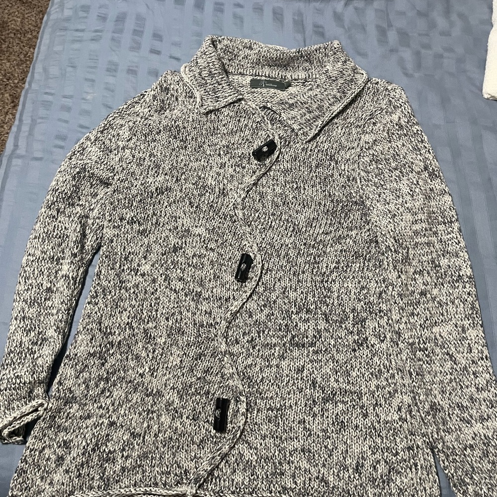 Willow sweater